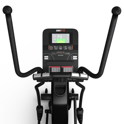 Эллиптический тренажер UNIX Fit SL-480E
