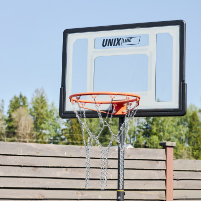 Баскетбольная сетка UNIX Line B-Net L54