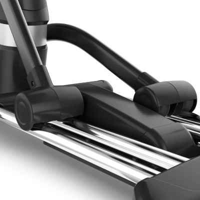 Эллиптический тренажер UNIX Fit E-1100 (10,1