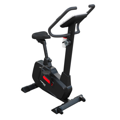 Велотренажер UNIX Fit BL-400 черный