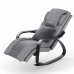 Массажное кресло UNIX Авола / Avola серый