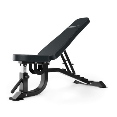 Скамья силовая регулируемая UNIX Fit Bench 200R