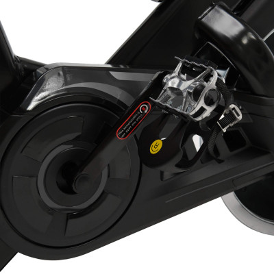 Велотренажер Спин-байк UNIX Fit SB-520