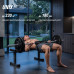 Скамья силовая горизонтальная UNIX Fit Bench 100 Скамья силовая горизонтальная UNIX Fit Bench 100