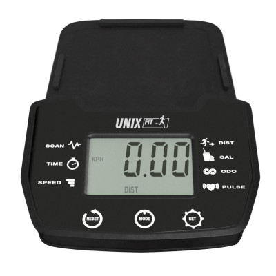 Эллиптический тренажер UNIX Fit SL-430