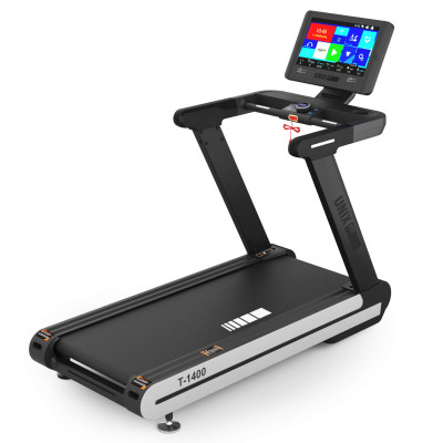 Беговая дорожка UNIX Fit T-1400 PRO (18,5