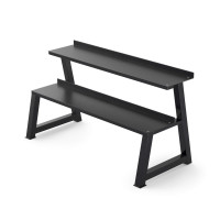 Стойка для гирь UNIX Fit KetRack PRO (280 кг)