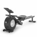 Гребной тренажер UNIX Fit механическая нагрузка / Techno Rower 360 Гребной тренажер UNIX Fit механическая нагрузка / Techno Rower 360