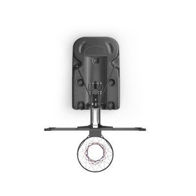 Баскетбольная стойка UNIX Line B-Stand-PC 48