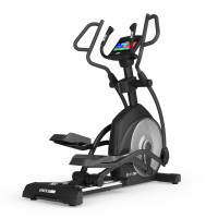 Эллиптический тренажер UNIX Fit E-1100 (10,1