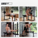 Скамья силовая со стойками UNIX Fit Bench 120 Скамья силовая со стойками UNIX Fit Bench 120