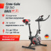 Велотренажер Спин-байк UNIX Fit SB-360 Велотренажер Спин-байк UNIX Fit SB-360