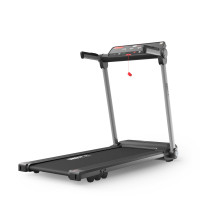 Беговая дорожка UNIX Fit Hi-tech S2 металлик Беговая дорожка UNIX Fit Hi-tech S2 металлик
