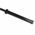 Гриф олимпийский UNIX Fit PRO 450 прямой 220 см / 50 мм черный Гриф олимпийский UNIX Fit PRO 450 прямой 220 см / 50 мм черный