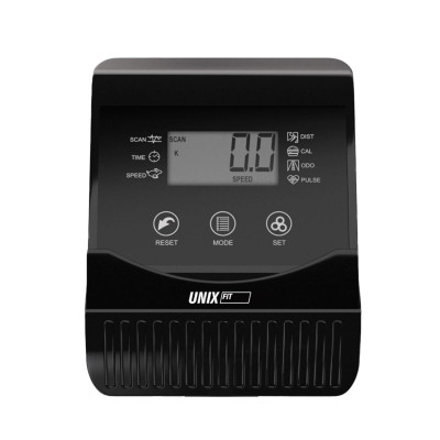 Велотренажер UNIX Fit BL-390