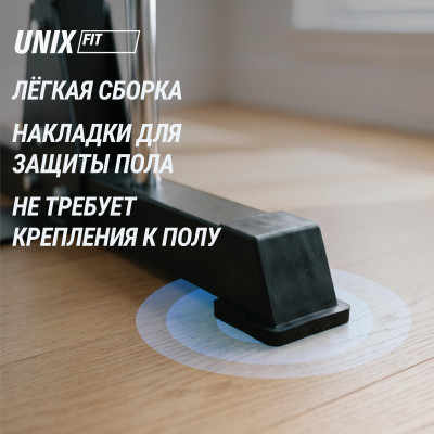 Машина Смита UNIX Fit Smith Strenght 180 Машина Смита UNIX Fit Smith Strenght 180