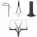 Баскетбольная стойка стационарная UNIX Line B-Stand-TG PRO 72