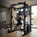 Силовой комплекс - мультистанция UNIX Fit (50 в 1) Силовой комплекс - мультистанция UNIX Fit (50 в 1)