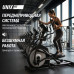 Эллиптический тренажер UNIX Fit E-1100 (LED) PRO