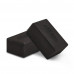 Блок для занятий йогой Black Block