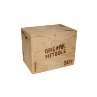 Платформа для запрыгивания (плиометрическая)