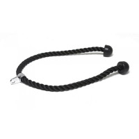 Гибкая тяга (канат) XXXL для трицепса