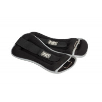 Комплект утяжелителей весом 1 кг (пара)