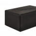 Блок для занятий йогой Black Block