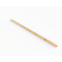 Жердь для станка хореографического 2 м береза