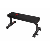 Скамья горизонтальная REBEL F21 Скамья горизонтальная REBEL F21