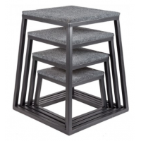 Плиометрические боксы (комплект)