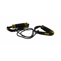 Амортизатор ZIVA среднее сопротивление черный