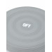 Балансировочная подушка FT-BPD02-GRAY (цвет - серый)