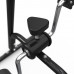 Велотренажер двойной DFC B6008 dual bike Велотренажер двойной DFC B6008 dual bike