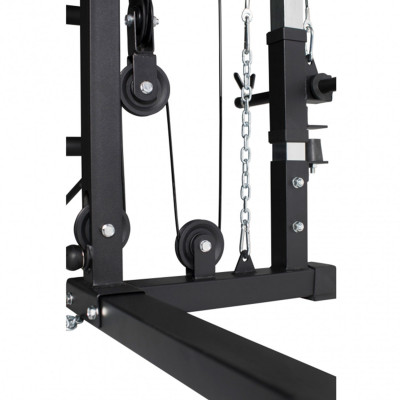 Силовой комплекс, машина Смита DFC Homegym D943 Силовой комплекс, машина Смита DFC Homegym D943