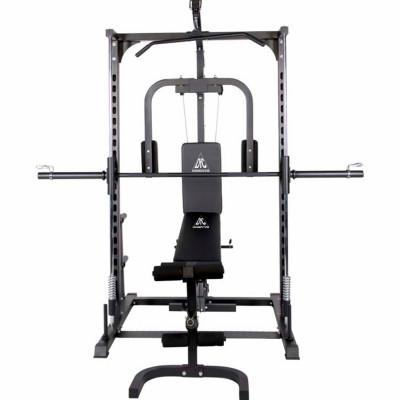 Силовой комплекс, машина Смита DFC Homegym D943 Силовой комплекс, машина Смита DFC Homegym D943