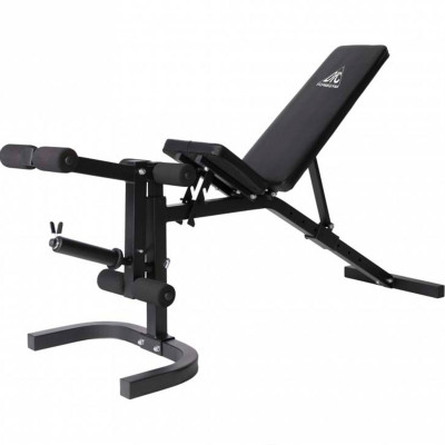 Силовой комплекс, машина Смита DFC Homegym D943 Силовой комплекс, машина Смита DFC Homegym D943