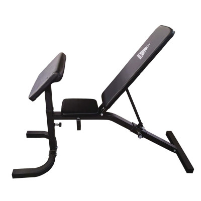 Силовой комплекс, машина Смита DFC Homegym D943 Силовой комплекс, машина Смита DFC Homegym D943