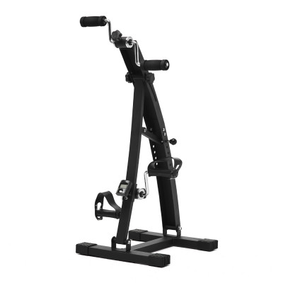 Велотренажер двойной DFC B6009 dual bike Велотренажер двойной DFC B6009 dual bike