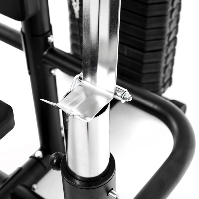Силовой комплекс DFC HomeGym D854 Силовой комплекс DFC HomeGym D854