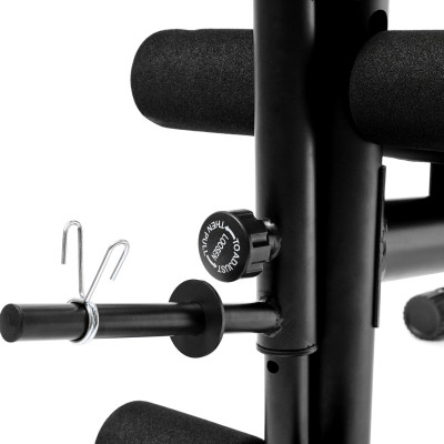 Силовой комплекс DFC HomeGym D854 Силовой комплекс DFC HomeGym D854