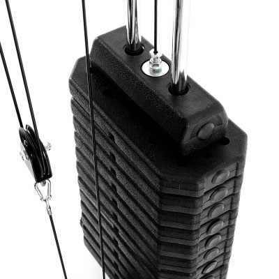 Силовой комплекс DFC HomeGym D854 Силовой комплекс DFC HomeGym D854