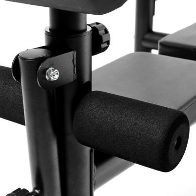 Силовой комплекс DFC HomeGym D854 Силовой комплекс DFC HomeGym D854