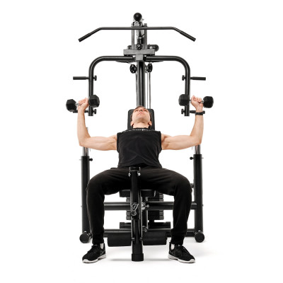 Силовой комплекс DFC HomeGym D854 Силовой комплекс DFC HomeGym D854