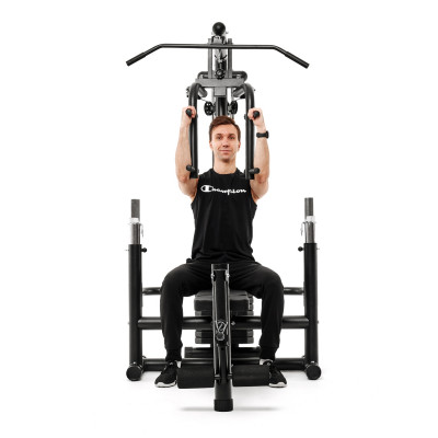 Силовой комплекс DFC HomeGym D854 Силовой комплекс DFC HomeGym D854