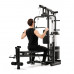 Силовой комплекс DFC HomeGym D854 Силовой комплекс DFC HomeGym D854