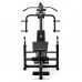 Силовой комплекс DFC HomeGym D854 Силовой комплекс DFC HomeGym D854