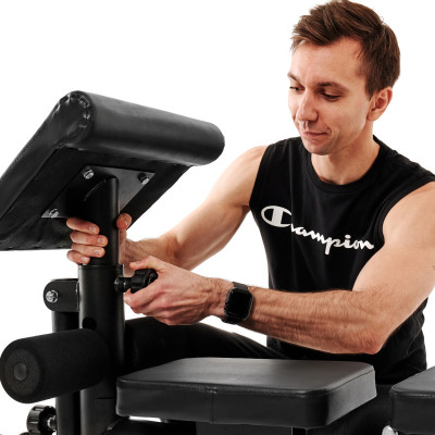Силовой комплекс DFC HomeGym D854 Силовой комплекс DFC HomeGym D854