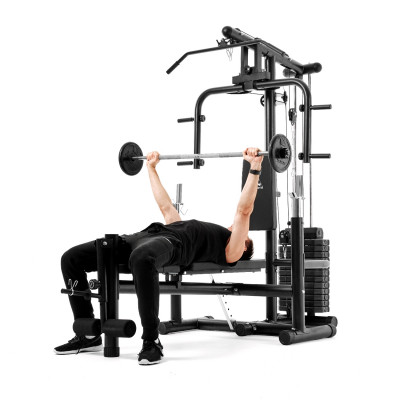 Силовой комплекс DFC HomeGym D854 Силовой комплекс DFC HomeGym D854