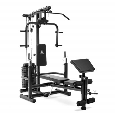 Силовой комплекс DFC HomeGym D854 Силовой комплекс DFC HomeGym D854